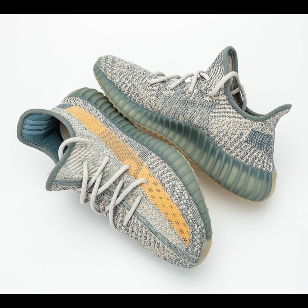 Yeezy Israfil, new & authentic